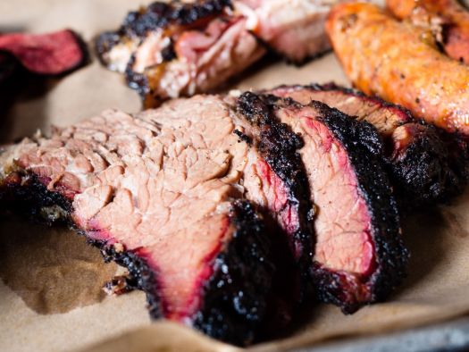 Image for BBQ Festivals in May