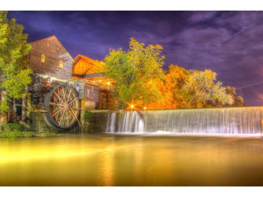 Image for The Old Mill