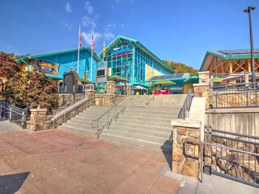 Image for Ripley's Aquarium of the Smokies