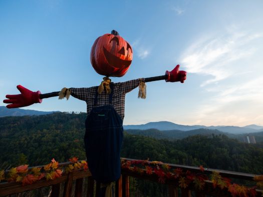 Image for Smoky Mountain Fall Events You Wont Want To Miss!