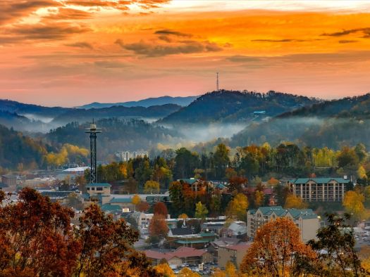 Image for 10 Free Things to Do in Gatlinburg