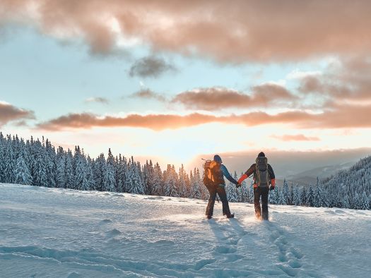 Image for Valentine’s Day in the Smokies