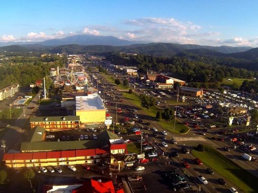 Image for Gatlinburg Event Brings Southern Flavors to the Smokies