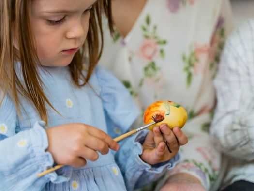 Image for Spend Your Easter in the Smokies