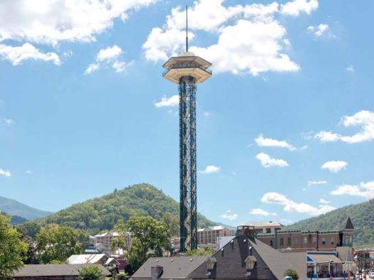 Image for Space Needle