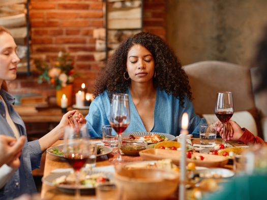 Image for How to Spend Thanksgiving in the Smokies