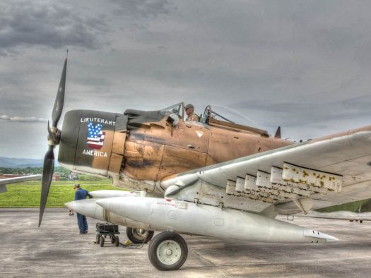 Image for Tennessee Museum of Aviation