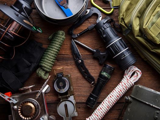Image for 5 Things To Pack On Your Smoky Mountain Hike