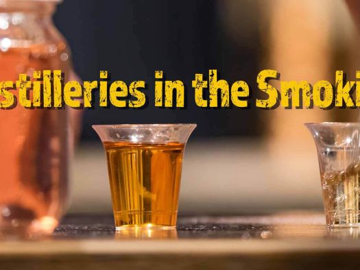 Image for Distilleries in the Smokies