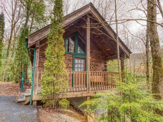 Image for Gatlinburg Cabins for 2