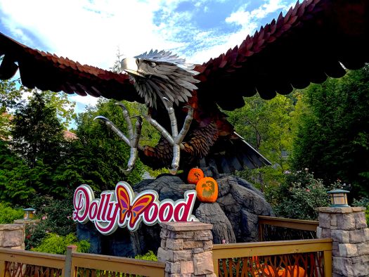 Image for Pigeon Forge's Dollywood