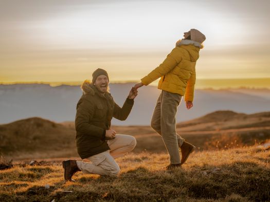 Image for 3 Places To Propose In The Great Smoky Mountains
