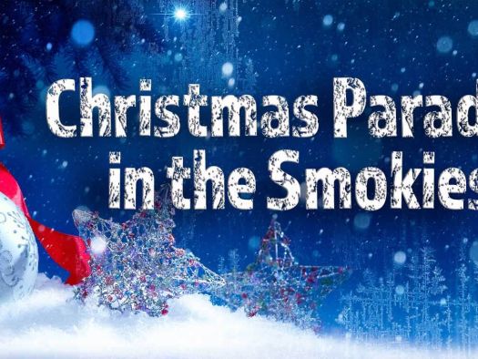 Image for Christmas Parades in the Smokies