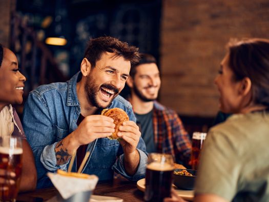 Image for Places to Eat in Gatlinburg and Pigeon Forge