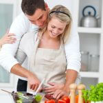 couple-cooking-appetizers